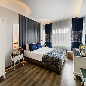4* Ξενοδοχείο Beyazit Palace